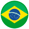 Brasileiro ou Estrangeiro com documento brasileiro.
